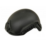 FAST Maritime Helmet Replica (L/XL Size) - Black [FMA]